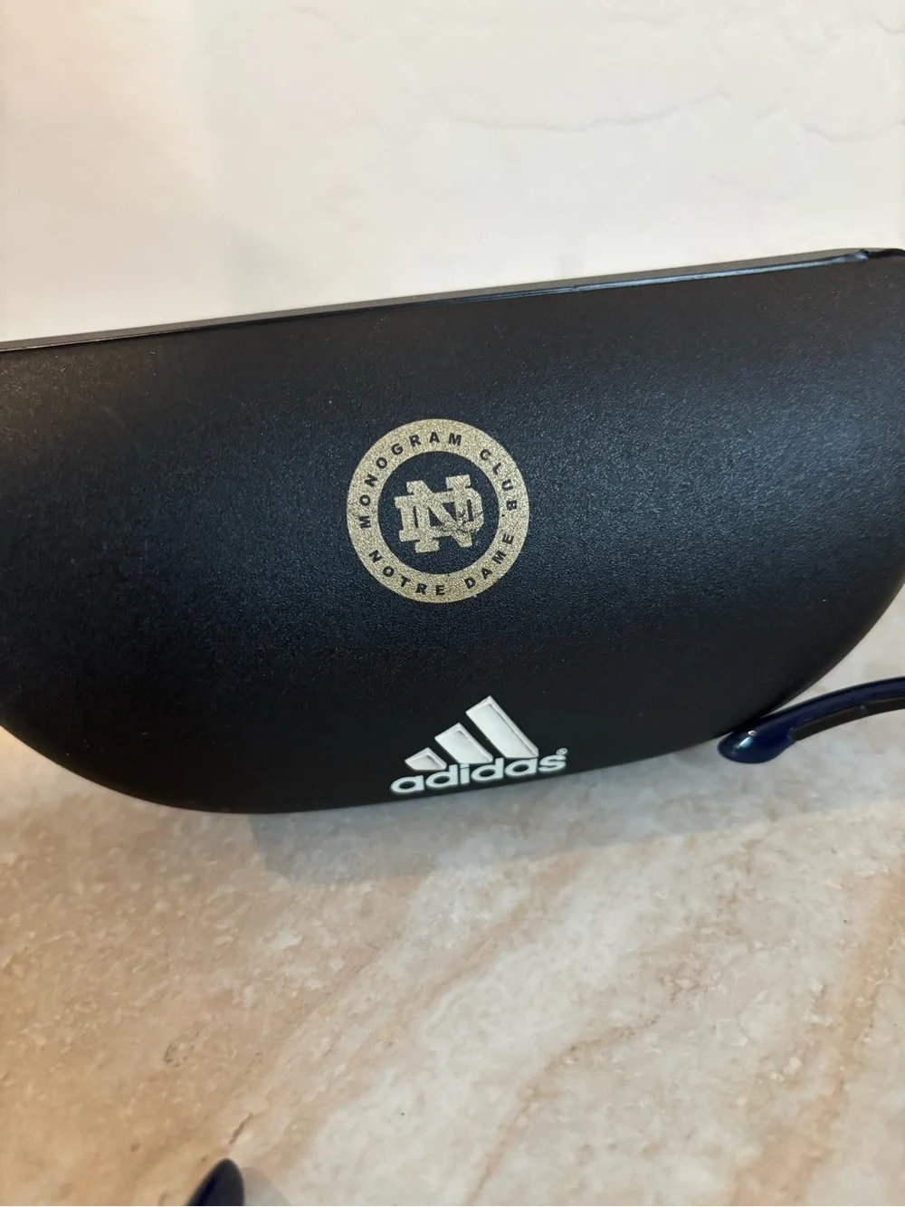 adidas adivista a164 00 6067 Navy Sport Sunglasses